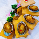 Sing Kee Sea Food Restaurant food