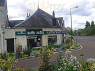 Café Des Sports Saint Avertin outside