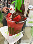 Llaollao food