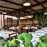 Antica Locanda Luigina Comida