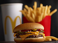 McDonald's - Franchise food