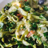 Zum Postillon Cibo