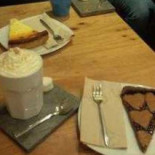 La Libellule Café Cibo