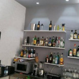 Silver Caffe Dentro