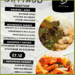 Quattro Restobar Cibo