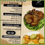 Quattro Restobar Cibo