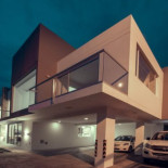 Bsl Constructora Esterno