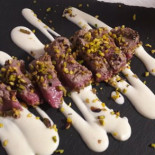 Il Cappellaio Matto food