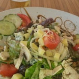 Le Rem' Cibo
