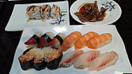 Mizu All You Can Eat food