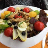 Le Coco Beach Cibo