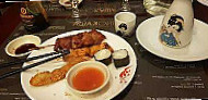 Kinokawa Dijon food