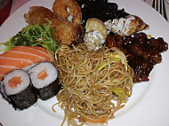 Royal de Port Marly Restaurant Chinois food