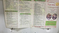 Fung Wong: Asiatische Take Away 1.og menu