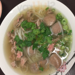 Saigon Cibo
