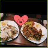 Chicken One 《تشكن ون للوجبات السريعة》 Cibo