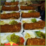 Chicken One 《تشكن ون للوجبات السريعة》 Cibo