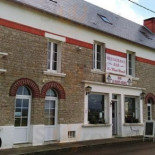 Le Mont-ormel Fermé Définitivement Esterno