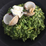 Zrno Soli Cibo