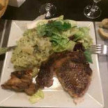 Le Grenadier Cibo
