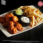 Applebee's food