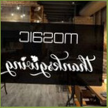 Mosaic Cibo