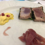 Tropical À l'intérieur