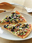 Papa Murphy 's Take 'n ' Bake Pizza food