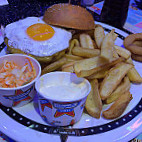 Memphis Coffee food