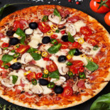 Select Pizza Cibo