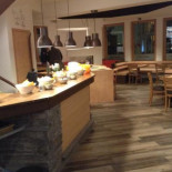 The Brew House By Trubes Comida