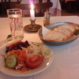 Gino Berlin Cibo