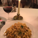 Gino Berlin Cibo