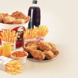 Kfc Cibo
