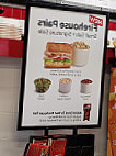 Firehouse Subs Van De Water food