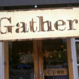 Gather Esterno