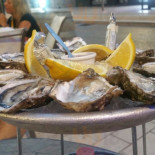 Ostrea Parte Cibo