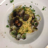 Foraperfora food