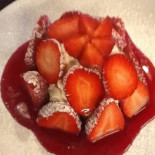 Foraperfora food
