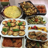 Caffetteria Stanic food