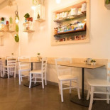 Caffetteria Stanic inside