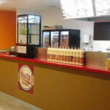 Week Burger Cibo