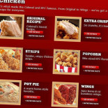 Kfc Piatti