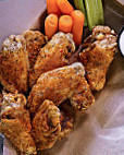 Buffalo Wild Wings Washington Township food