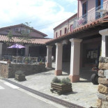 Le Petit Bistrot Esterno