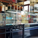 Le Marigny Cibo