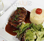 Café Le Boeuf Gourmand Blois food