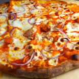 Pizzattack Cibo