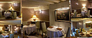 La Vieille Auberge food