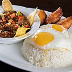 Rumba Cubana Jersey City food